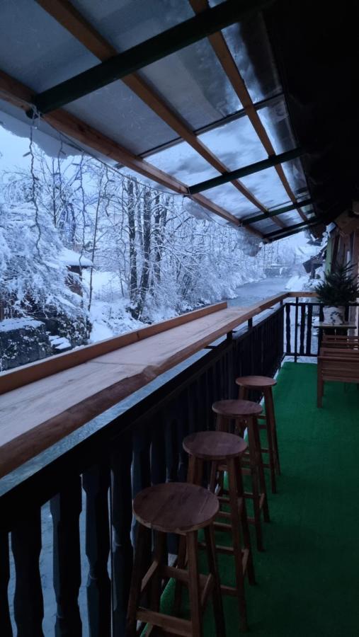 Captain'S Lodge Bohinj Exterior photo
